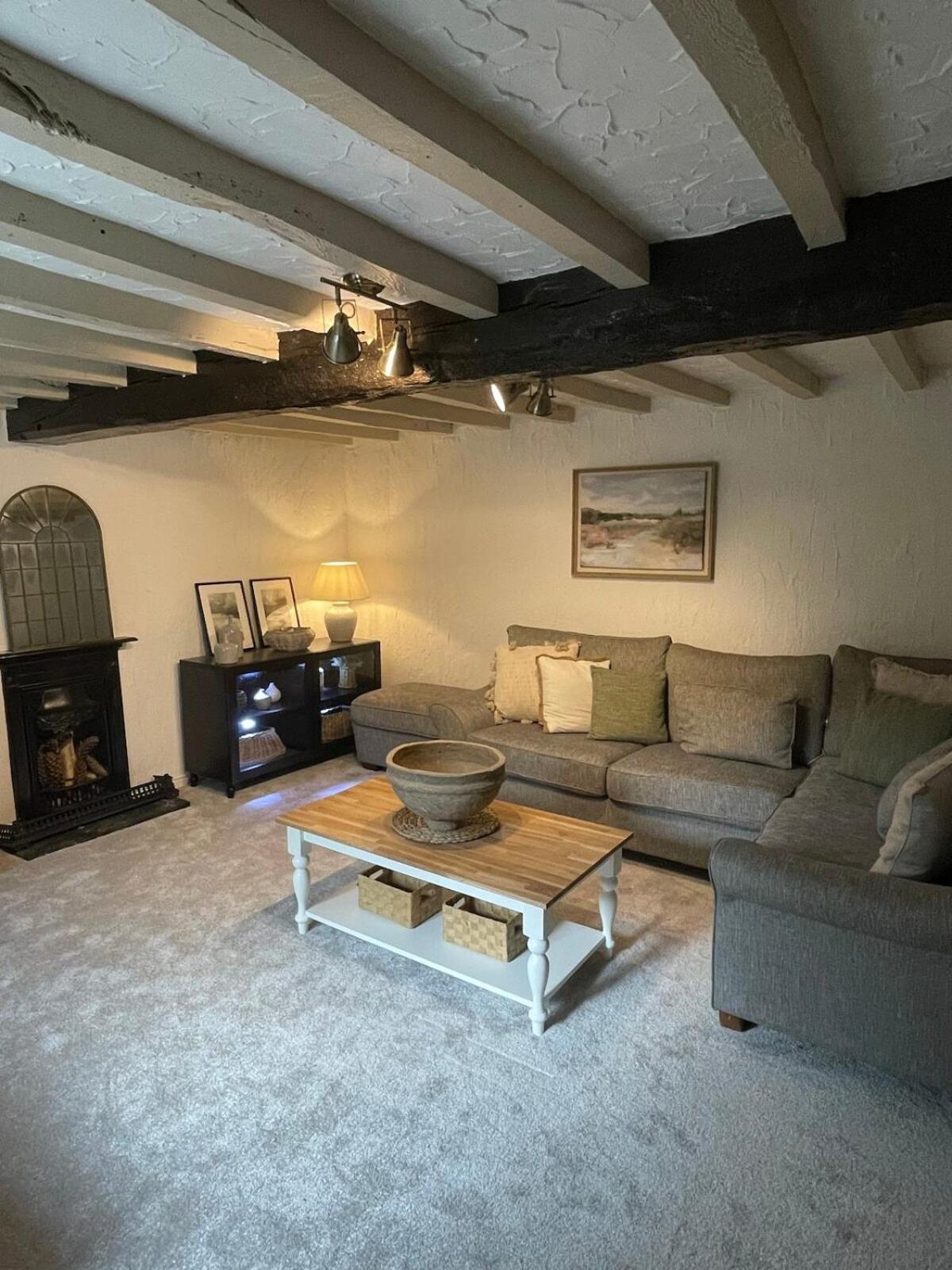 Penddol Cottage Llangollen Exterior photo